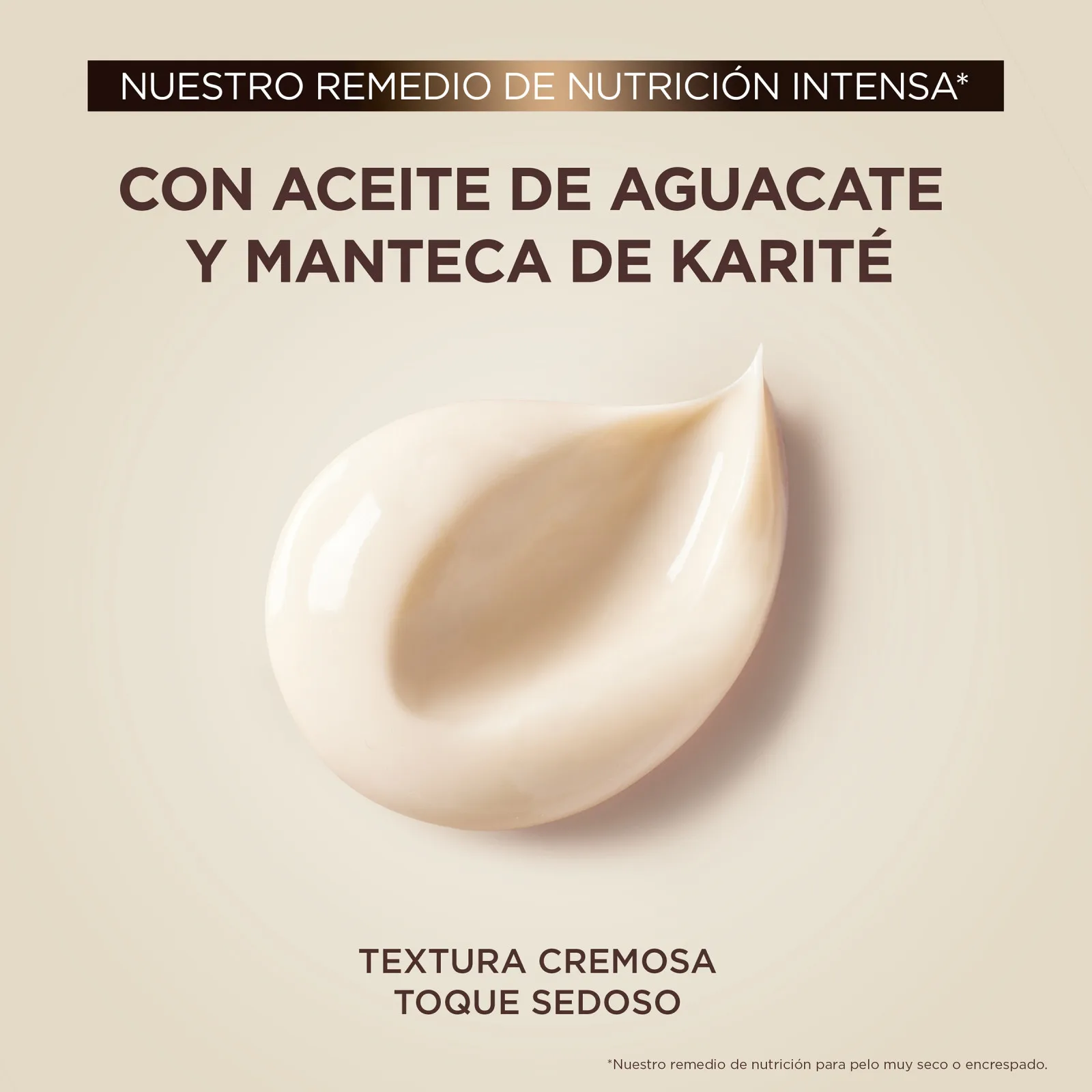 Garnier | Original remedies routine avocado oil and shea butter shampoo, cream oil, mask and deep nutrition conditioner for very dry or frizzy hair #4