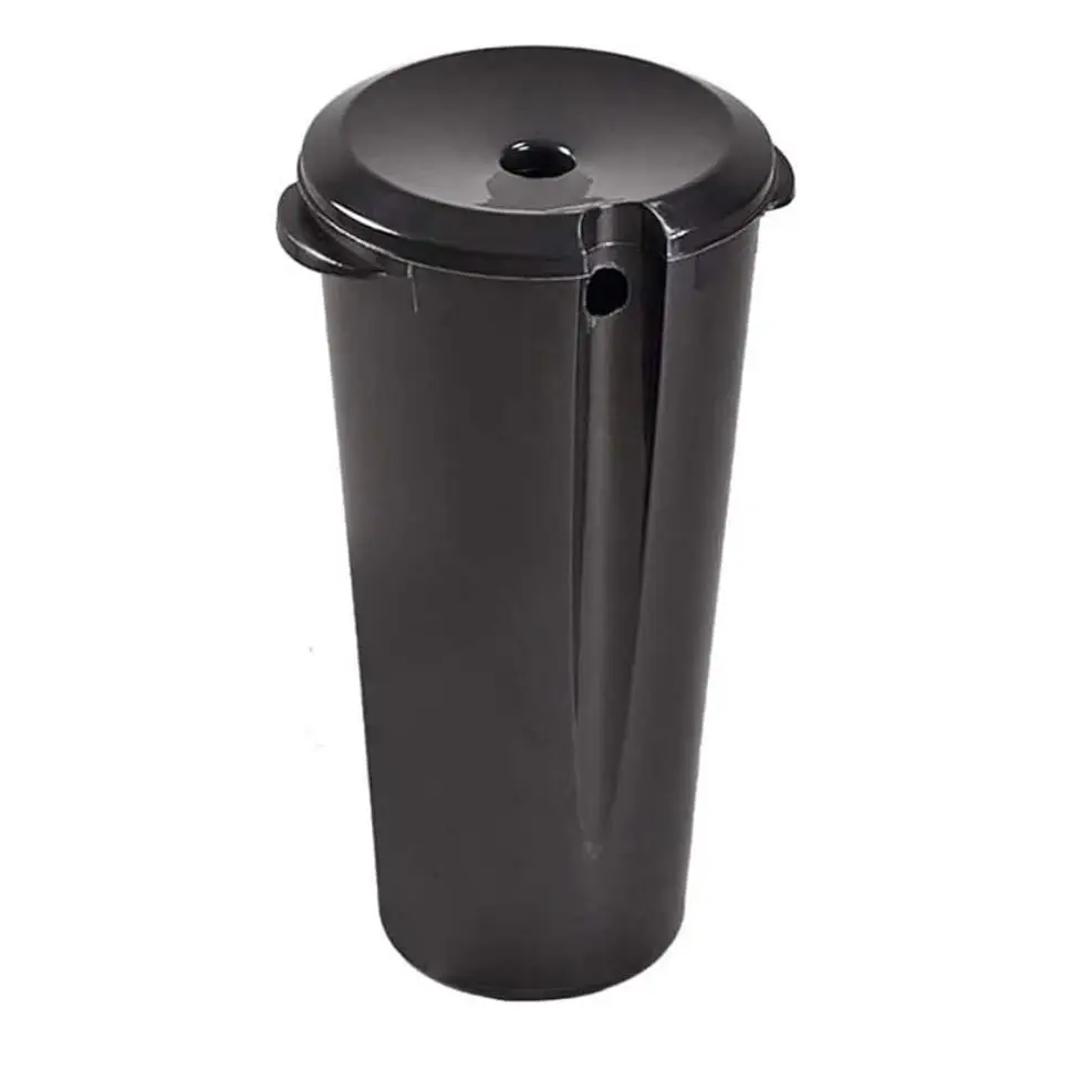 CUBO PARA LAVACABEZAS PORTATILES, CUBETA DEL LAVABO PARA EL LAVADO DEL CABELLO,10 L