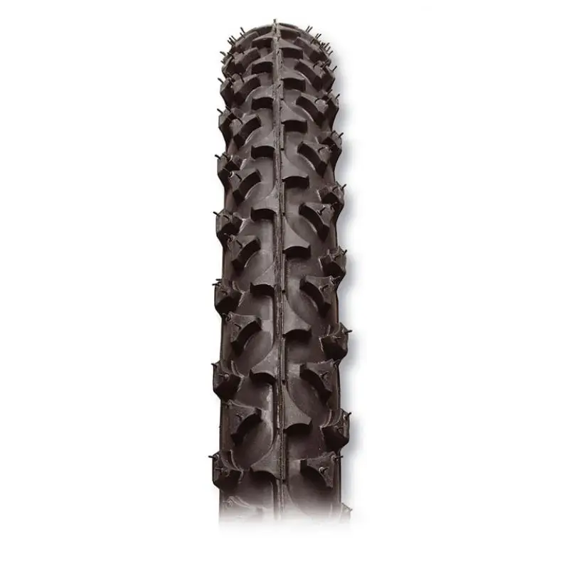 DEESTONE | Cubierta Cross Para Un Uso Recreativo - Cubierta MTB DEESTONE Cross