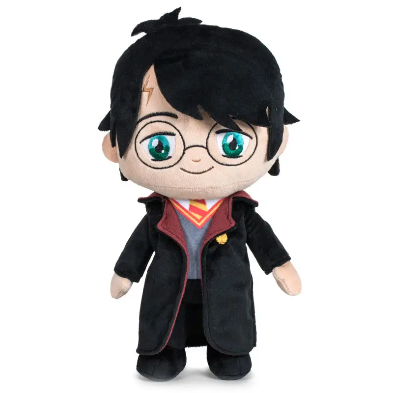 Peluche harry potter 37cm