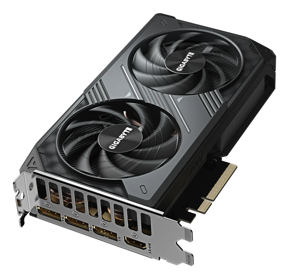 Gigabyte geforce rtx 5060 windforce 8g