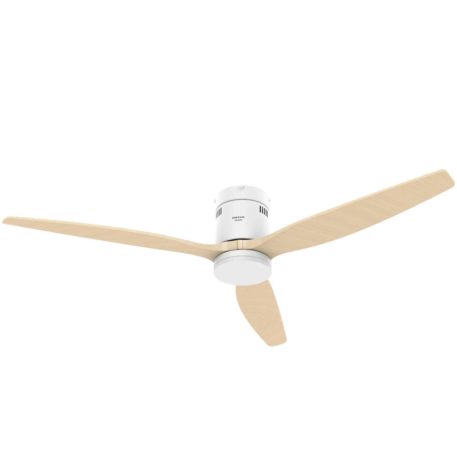 Taurus - Polar 3B Ventilador de Techo con Mando a Distancia 