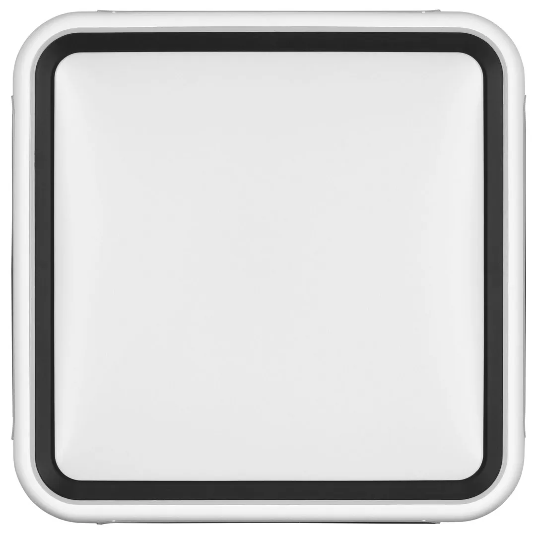 Activejet LED Ceiling Panel AJE-CARLOS 40W, 36 Non-Replacement LED Bulbs, 4000K Neutral White Light, 5000lm, IP20, Indoor Use, 40W Power, AC Powered, 