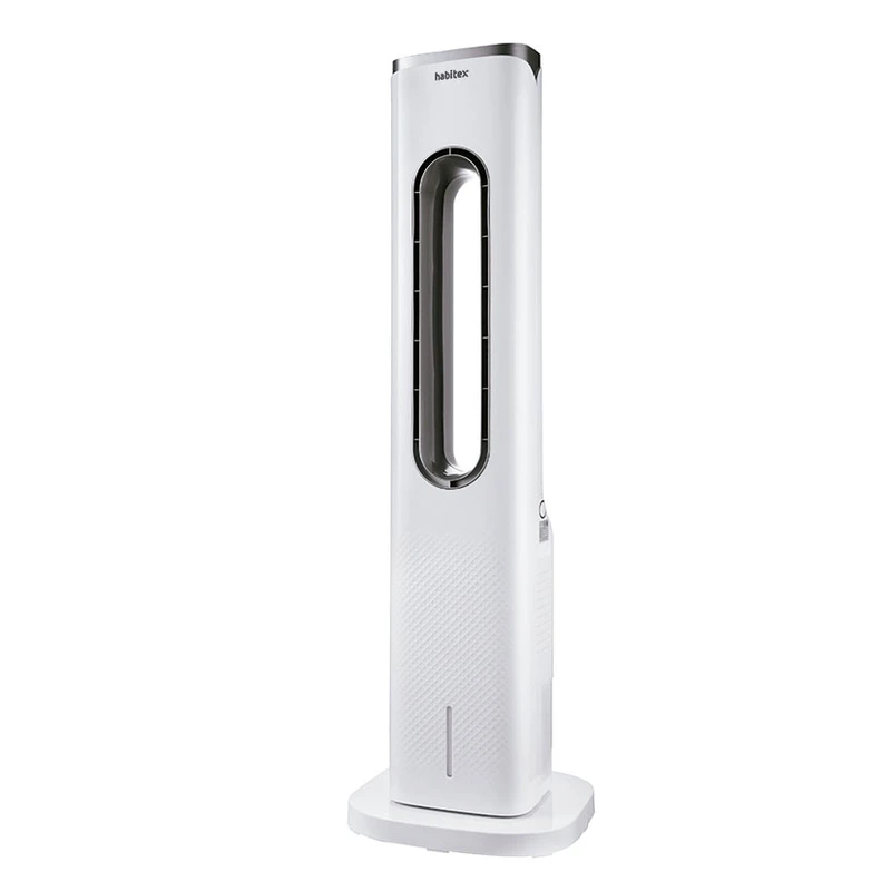 HABITEX 9016R115 - Climatizador evaporativo torre VT-15