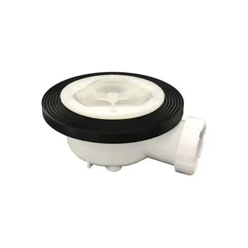 Válvula Ducha Sifónica PVC Ø115 T-78TS TECNOAGUA 50328