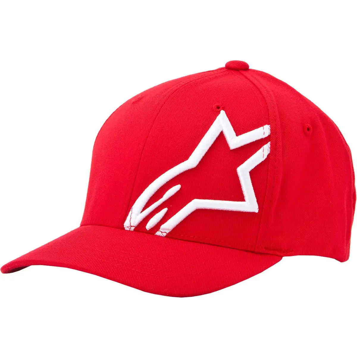 Gorra Alpinestars Corp Shift 2 Curved Brim   Ce U
