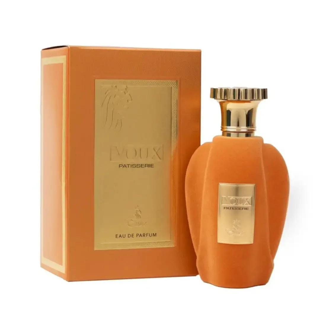 Paris Corner By Emir Voux Patisserie Eau de Parfum Unisex 100 Ml   ***NOVEDAD***