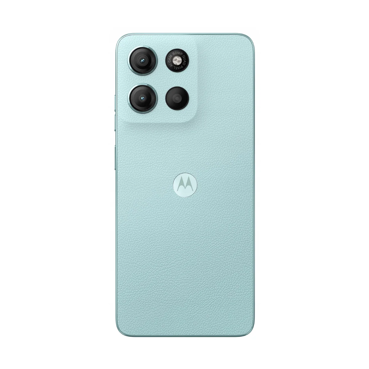Motorola moto g15 4g 8gb/128gb blue (glacier blue) dual sim