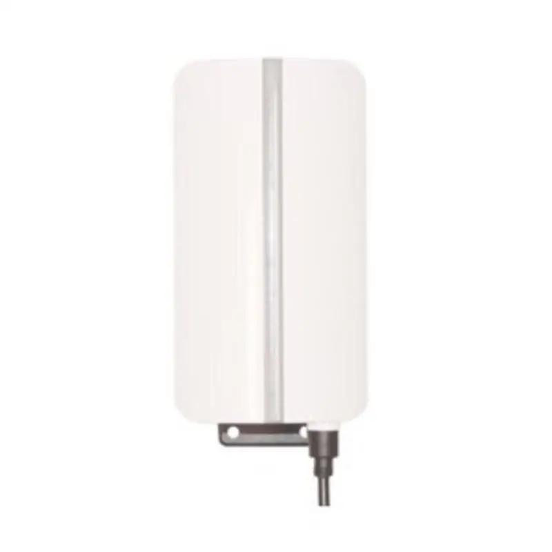 Antena TV exterior amplificada, caravanas, ventanas, balcones, etc.