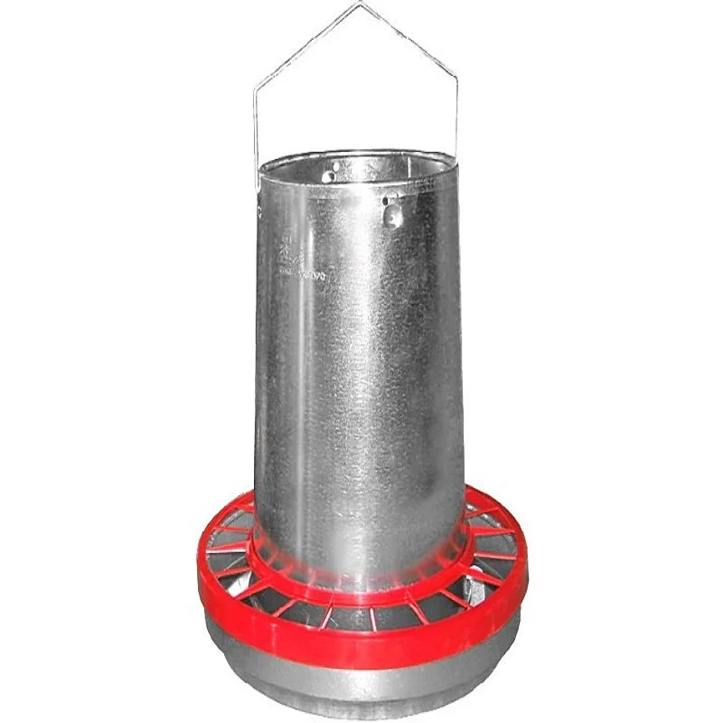Arillo Separador par Tolva de 20 kg
