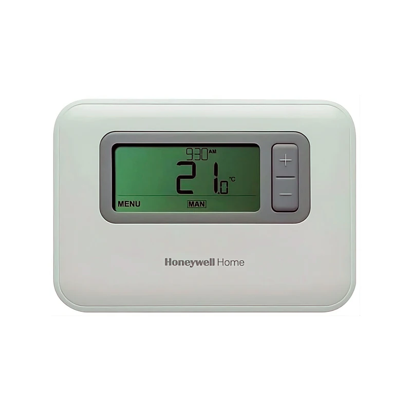 Honeywell t3 digital heating thermostat
