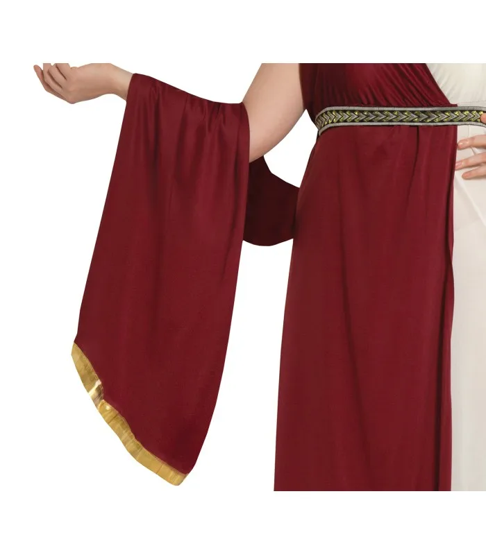 Romana guirca costume