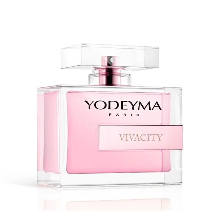 YODEYMA- PERFUME MUJER VIVACITY 100ML