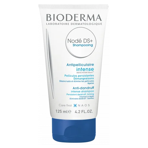 Bioderma Node Ds+ Champu 125 Ml