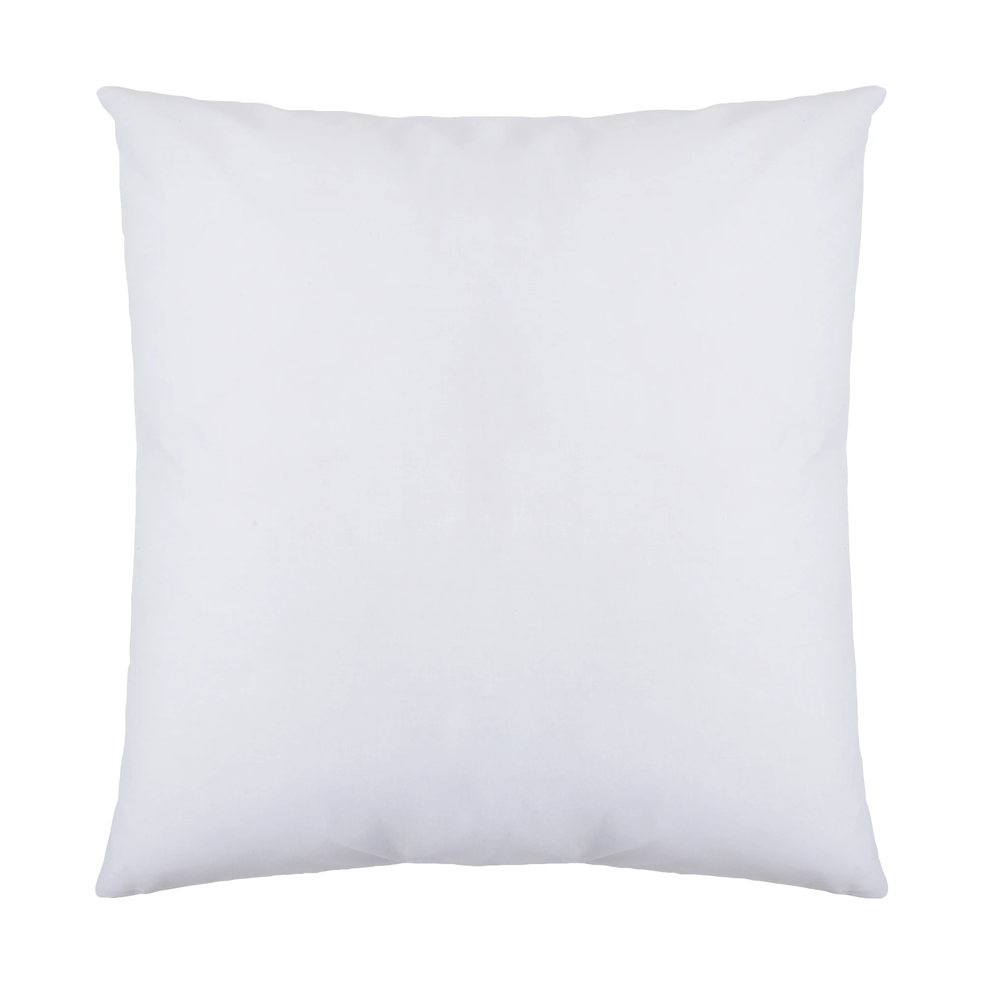 NATURALS - Relleno de Cojín Extrasuave - Cuadrado/Rectangular - Fibra de Poliéster - Transpirable, Confortable y Antialérgico - 40x40/50x50/60x60/30x50/40x60 - Fabricado en España