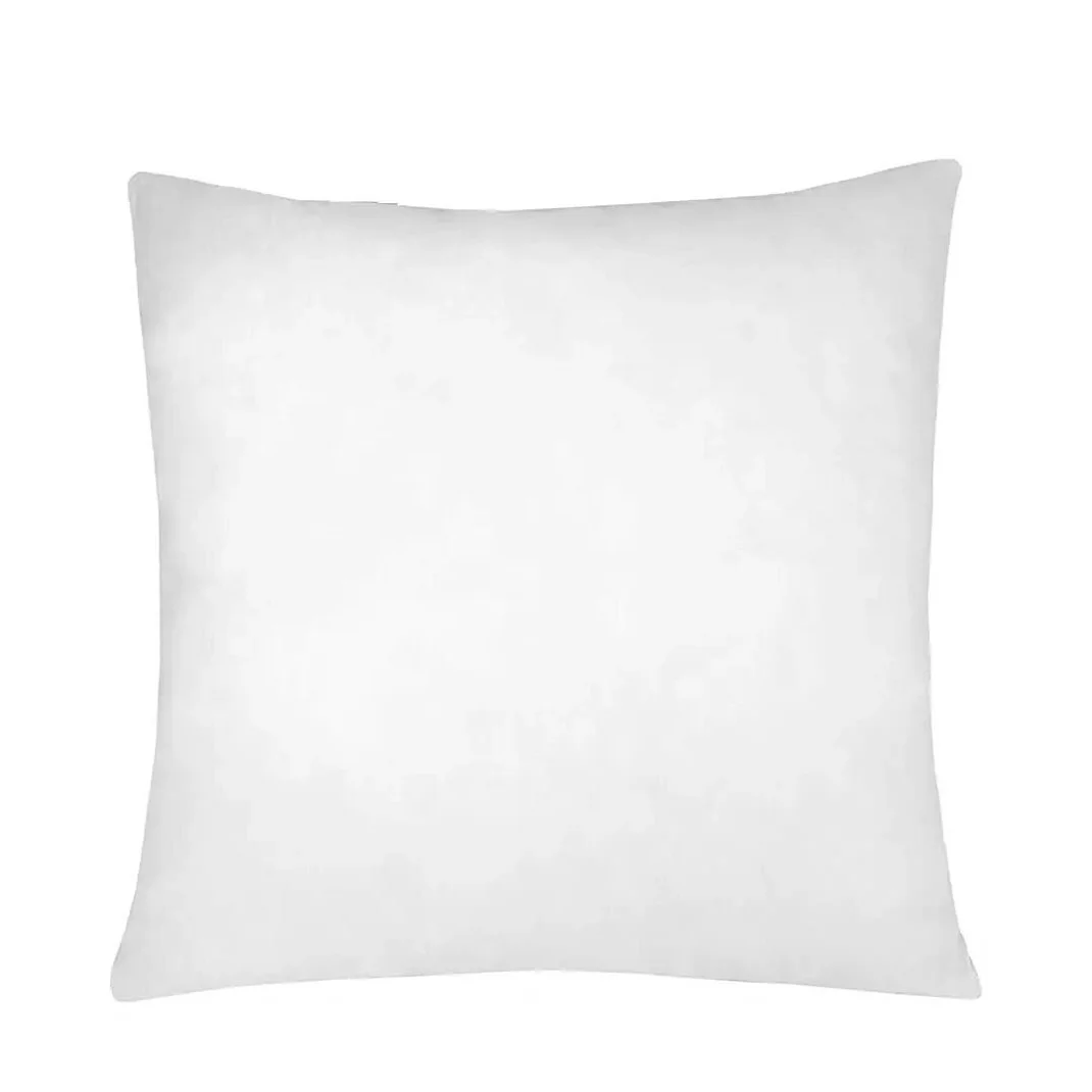 PURPURA HOME-filling cushion with silicone Hollow Fiber 100% polyester. HOTEL sheets