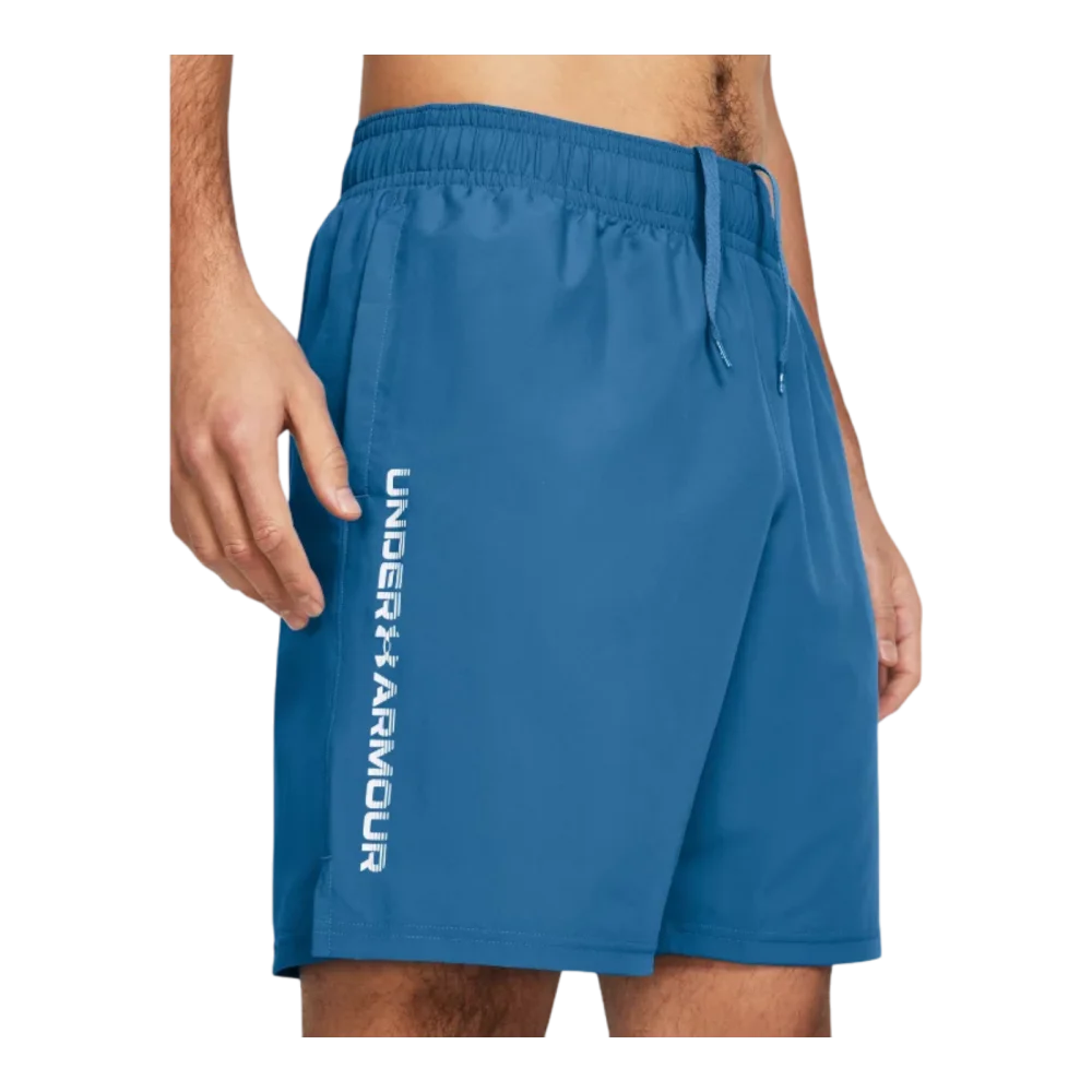 Bermuda Under Armour Masculina: A Melhor Escolha para Atletas e Esportistas