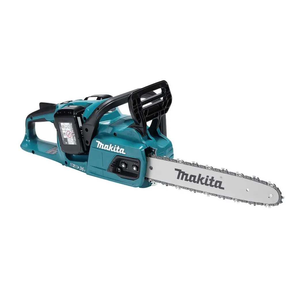 MAKITA DUC355Z - Sierra de cadena LXT BL sin escobillas