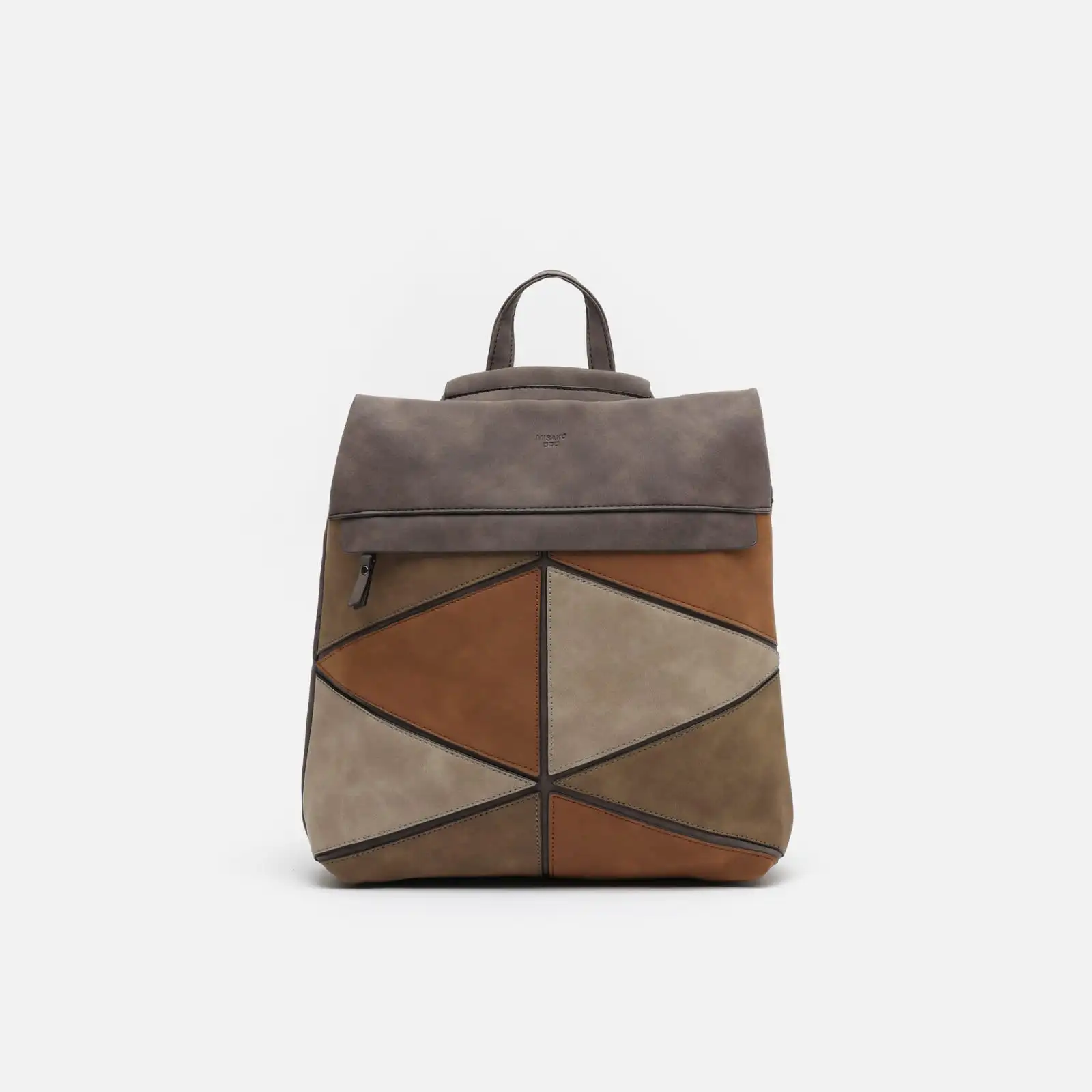 Misako Malie mochila antirrobo Mochila Mujer