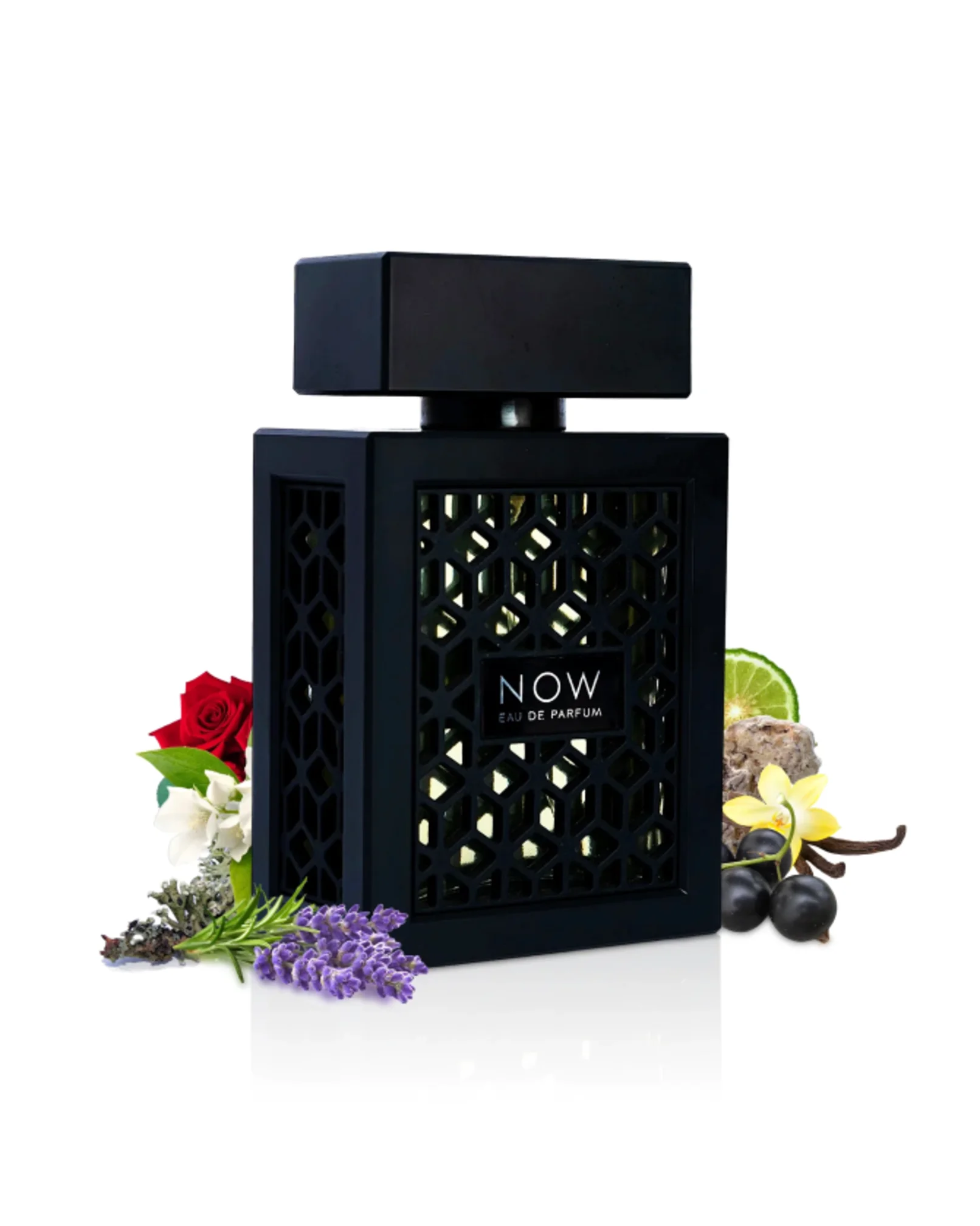 Rave now lattafa arabic perfume eau men 100ml