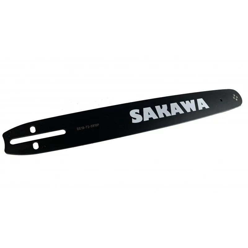 SAKAWA sword for chainsaw 18 inch high quality bearing sprocket