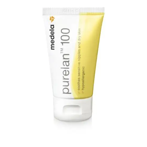 MEDELA PURELAN 100 CREMA 37GR