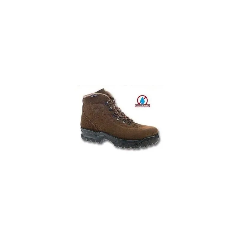 BOTA SEGARRA TREKKING MOD 6200 HIDROFUGADA