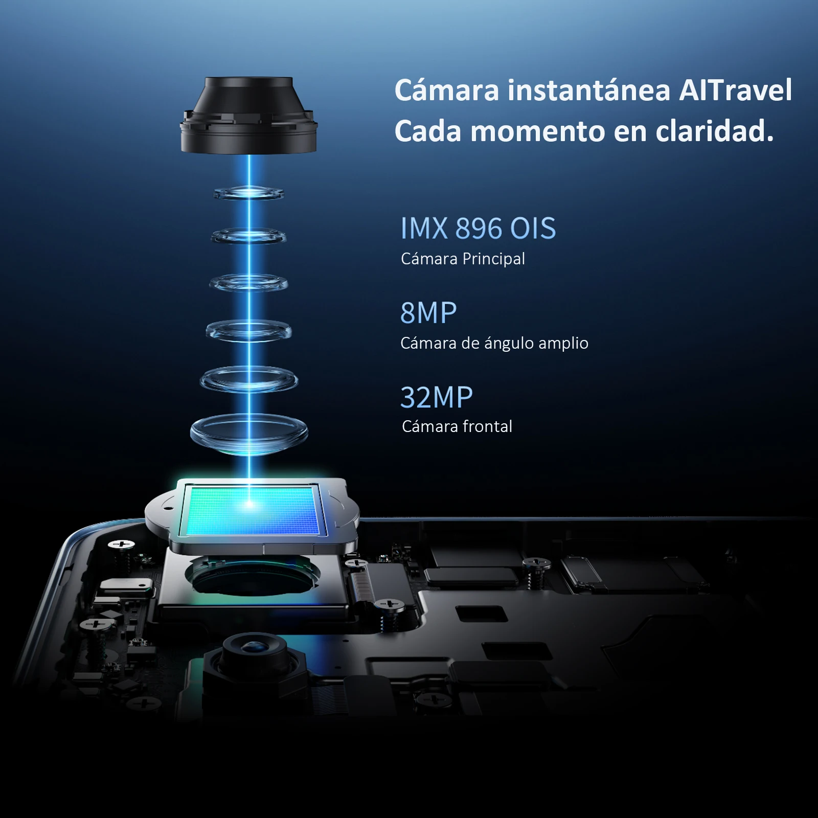 Teléfono – realme GT 7T 5G Smartphone 12GB+256GB | 12GB+512GB, MediaTek Dimensity 8400-Max, Batería Titan 7000mAh+120W Carga rápido, Cámara IMX896 con AI Viaje Snap, 360° Ultimo Refrigeración, Pantalla 6000nits Pro-ESports, IP69 8