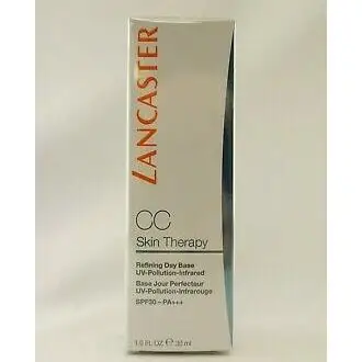 LANCASTER Skin Therapy CC CREAM SPF 30 30 ml