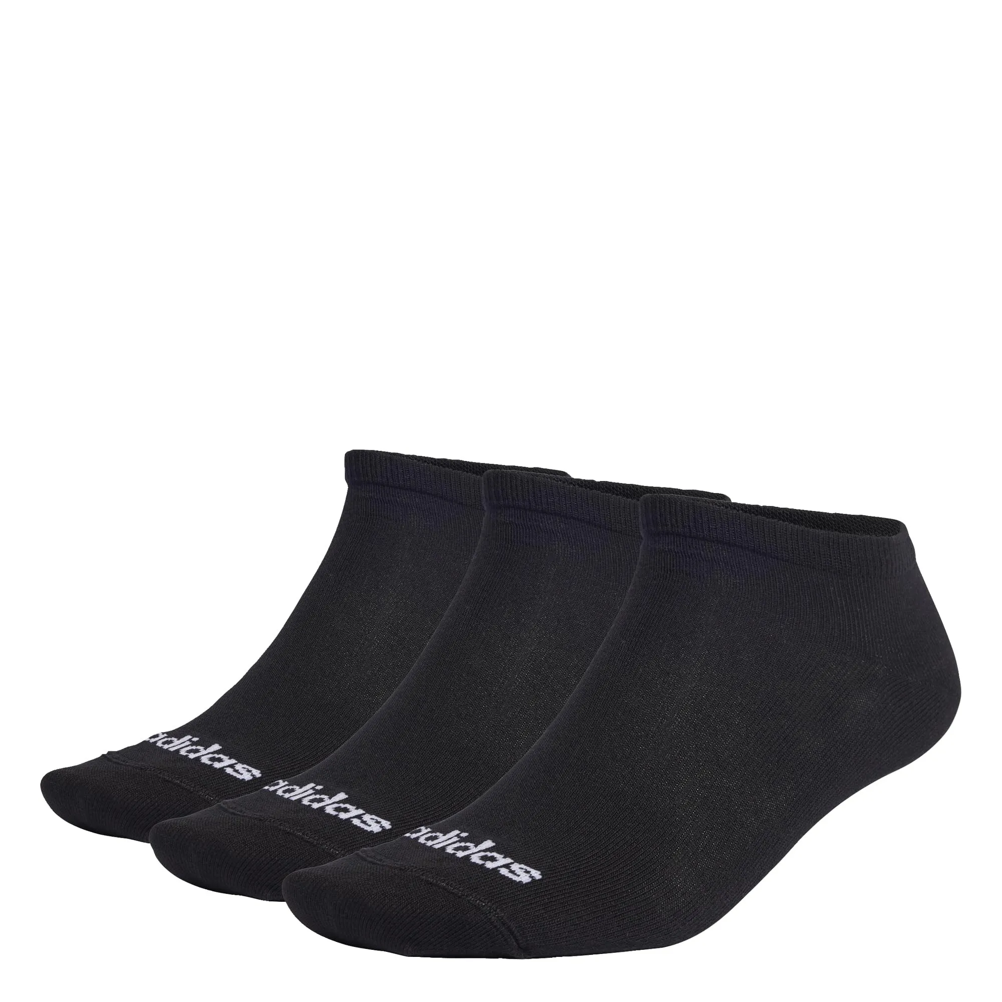 Black nike ankle socks