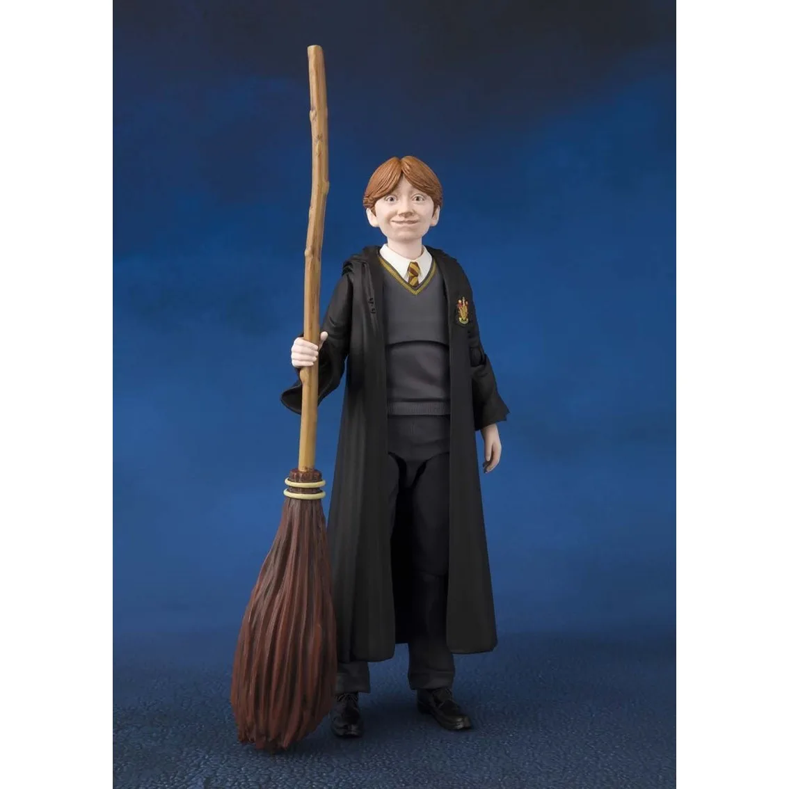 Figure tamashii nations sh figuarts harry potter ron weasley Stone Philosopher