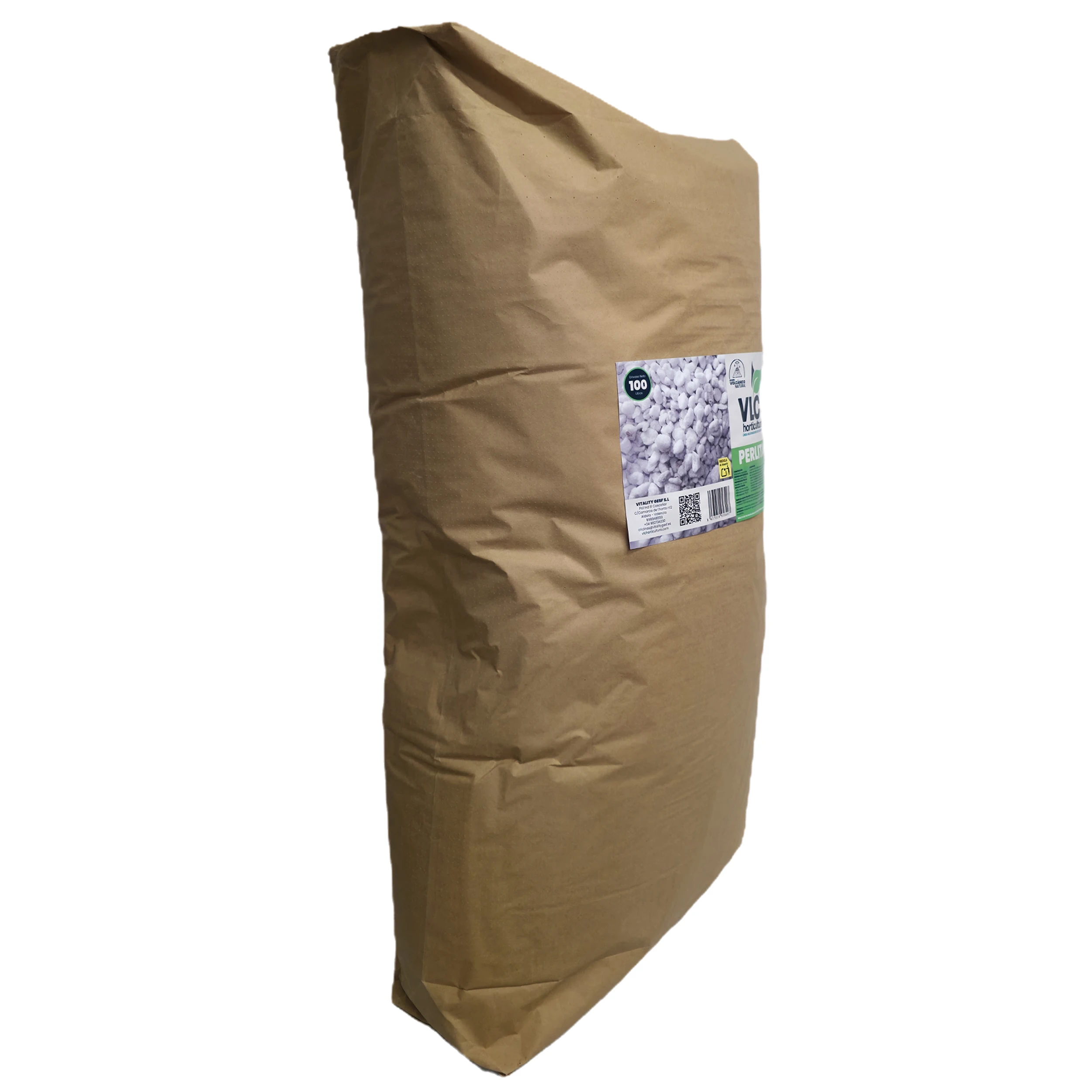 ✅ Vlc horticulture plant bead 100l with superior quality and extraordinary benefits for optimal growth of your flowers and plants #8