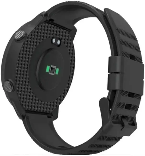 Blackview X5 smartwatch smart watch, android , ios, black, new, shipping 24H