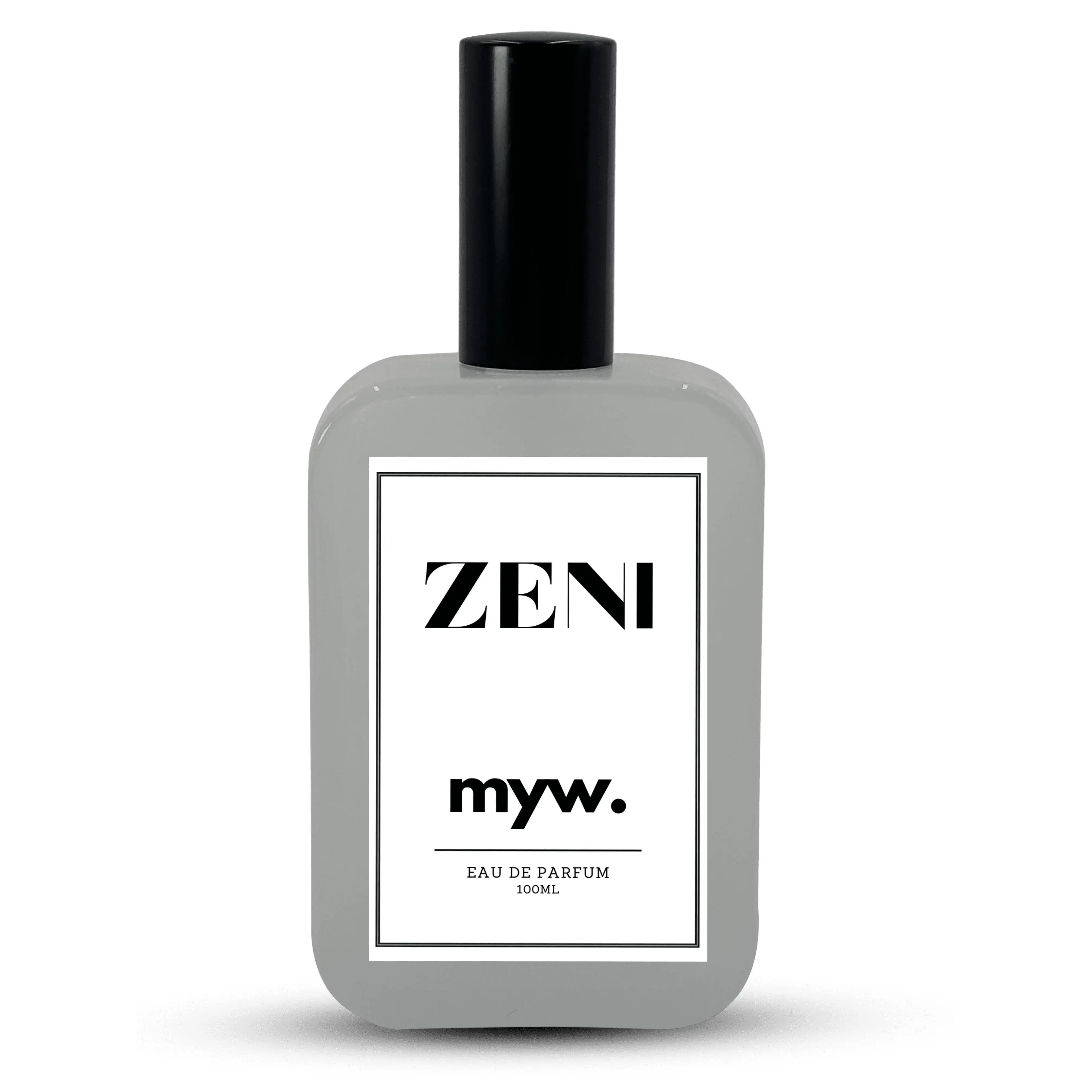 Zeni Equivalence Perfumes Women-My Way Inspired-High Quality Long Lasting Scent-Equivalence Niche Perfume-Eau de Parfum MYW