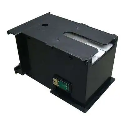 Compatible epson t6710 tanque de mantenimiento c13t671000 para workforce pro wf-4630, wf-5110, wf-5620, wf-5690