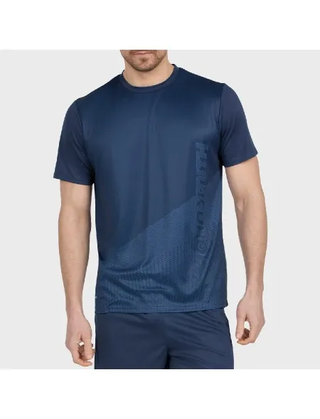 Camiseta Manga Corta John Smith Hombre - BRIBA