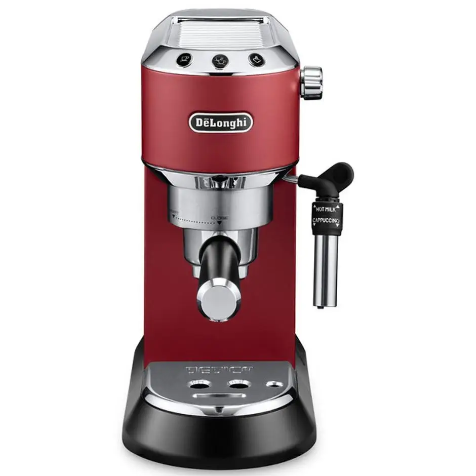 De'Longhi dedicates Style EC 685.R Manual espresso machine 1,1 L-coffee machine