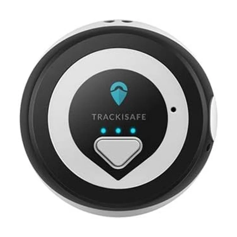 Trackimo vodafore V-multi Tracker GPS locator for vehicles, cars, suitcases, luggage, laptops and keys, USB wireless