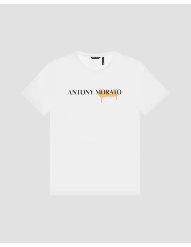 ANTONY MORATO MMKS02190-FA100227-short sleeve t-shirt