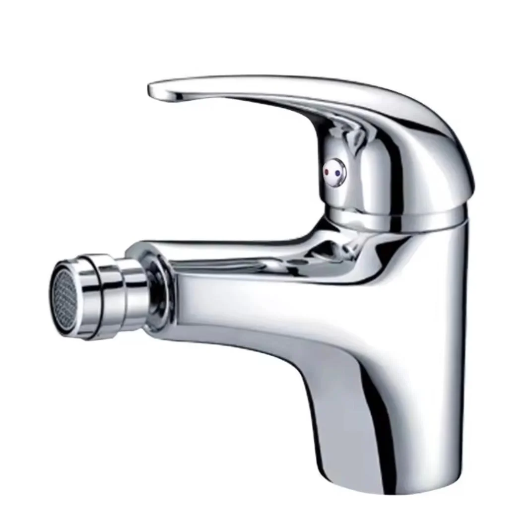 Grifo mezclador para bidé de baño y fontanería