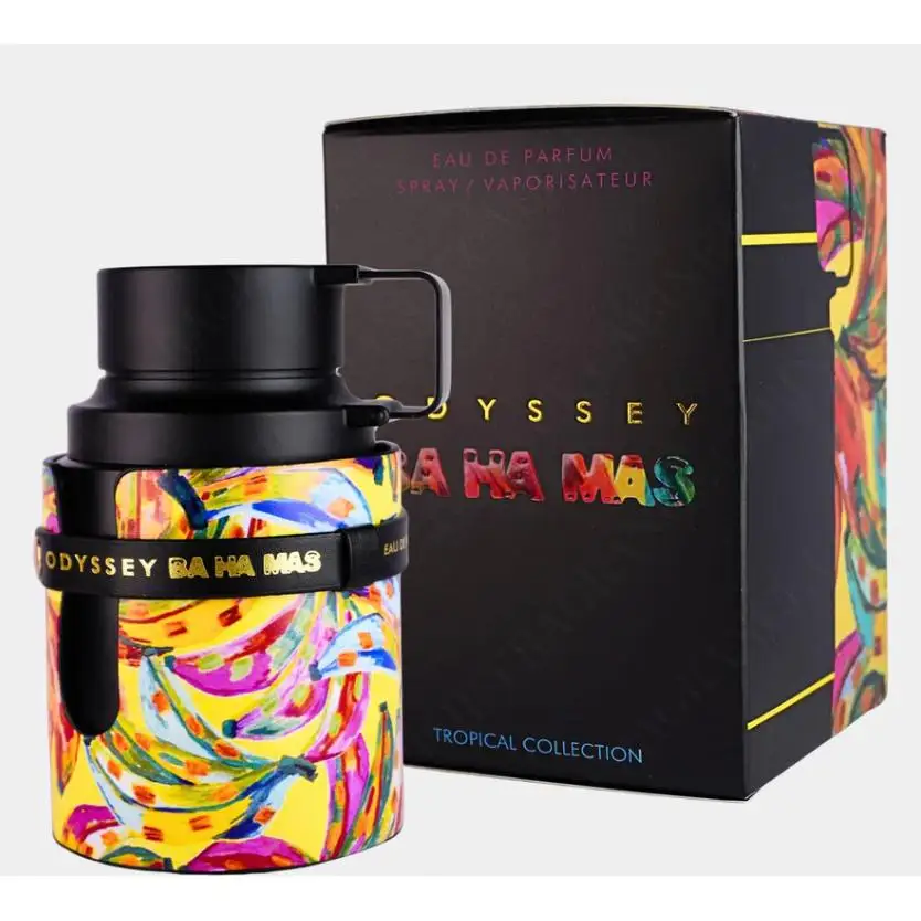 Armaf Mujer Blanco Eau De Parfum Perfumes - Imagen 4