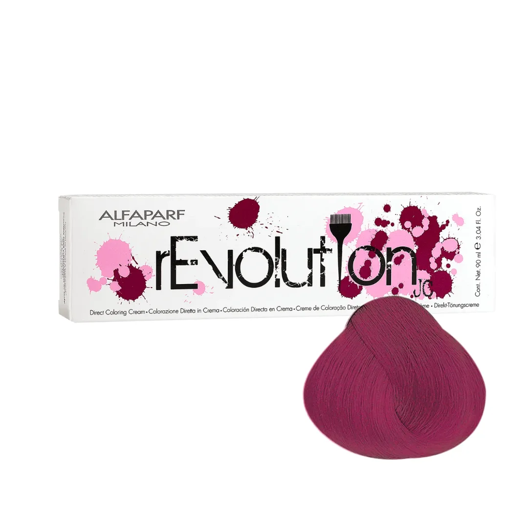 ALFAPARF MILANO REVOLUTION JC MAGENTA dye 90 mL