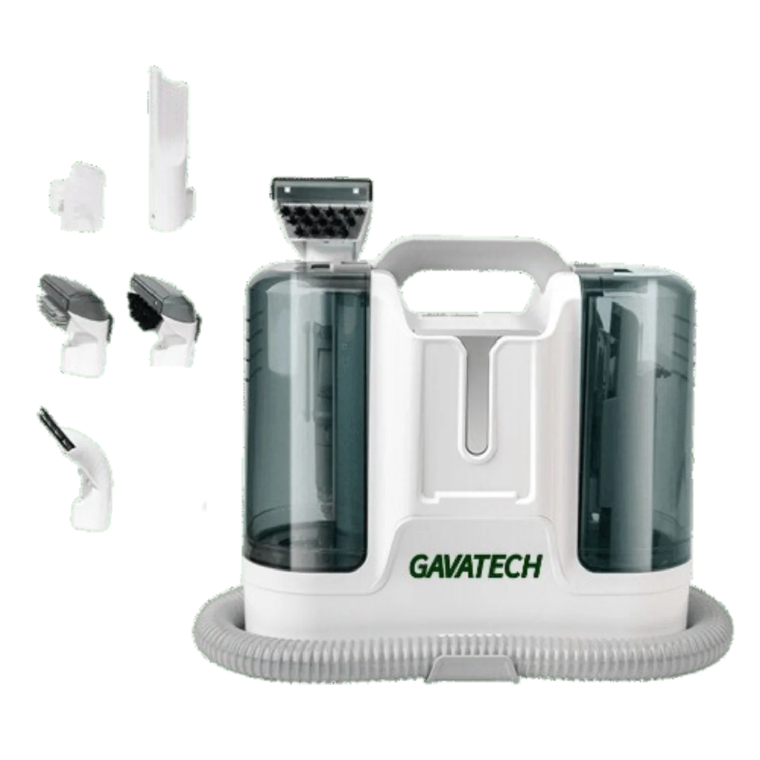 Gavatech aspirador de agua limpiador de alfombras y tapicerias upholstery vc15 limpiador de manchas