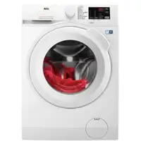 Lavadora AEG LFA6I8272A 8Kg Clase A - 417.10 € Lavadora AEG LFA6I8272A 8Kg Clase A