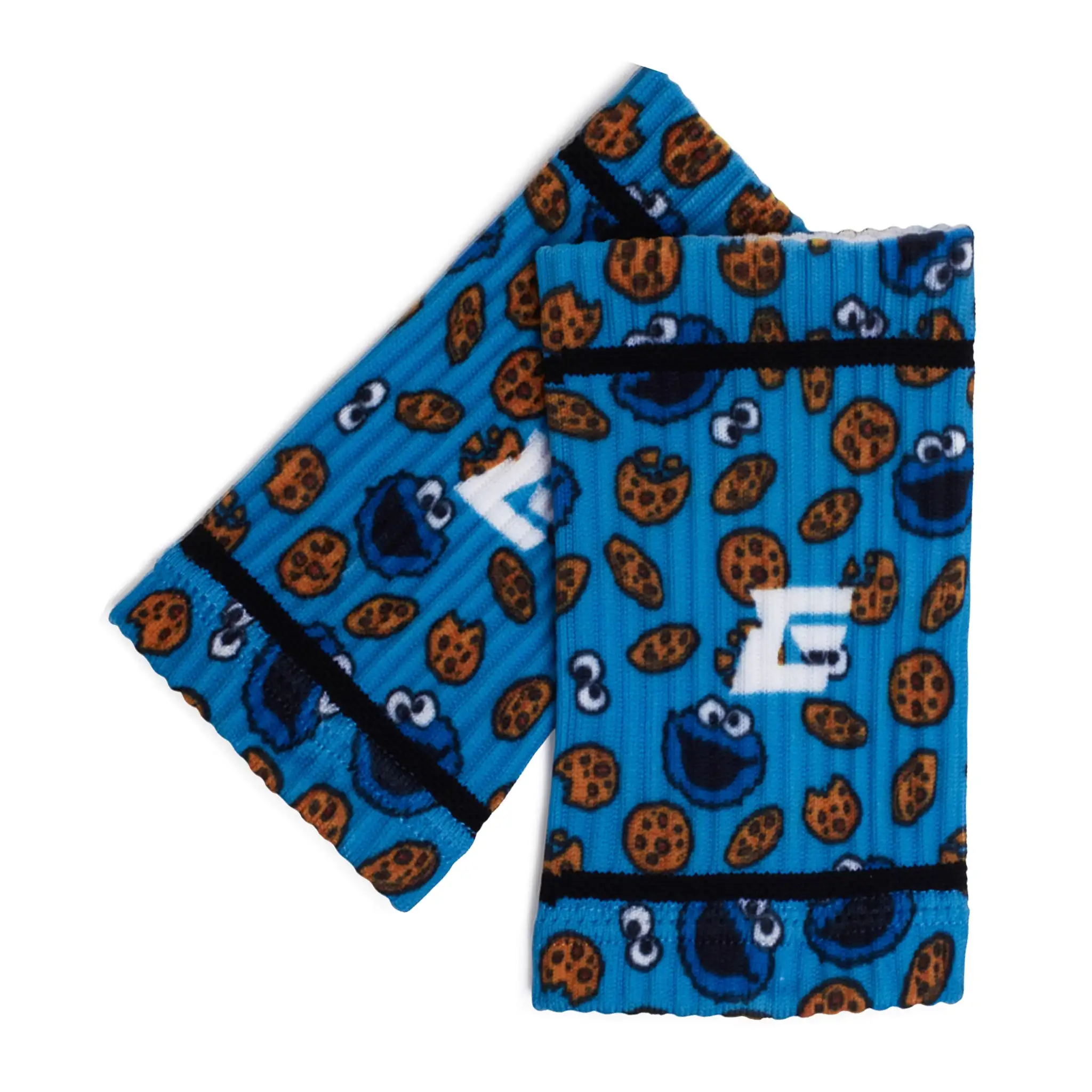 Elitex Training Muñequeras Cross Training Cookie