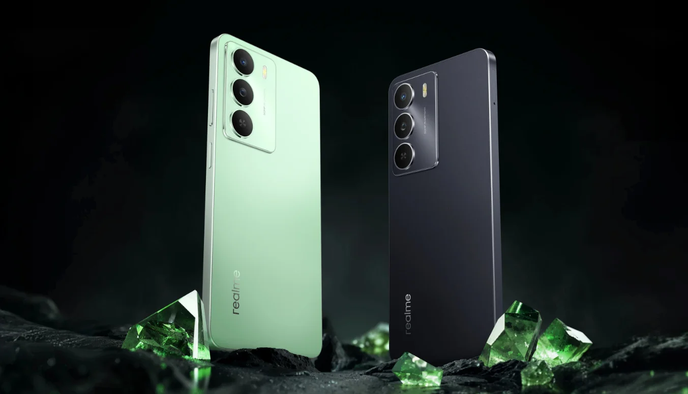 Teléfono – realme 14X, Versión europea, 8GB+256GB, Pantalla de confort ocular de 120 Hz, MediaTek Dimensity 6300 5G, Pantalla 6,67″ 120Hz, Cámara AI de 50MP, IP64, NFC 6