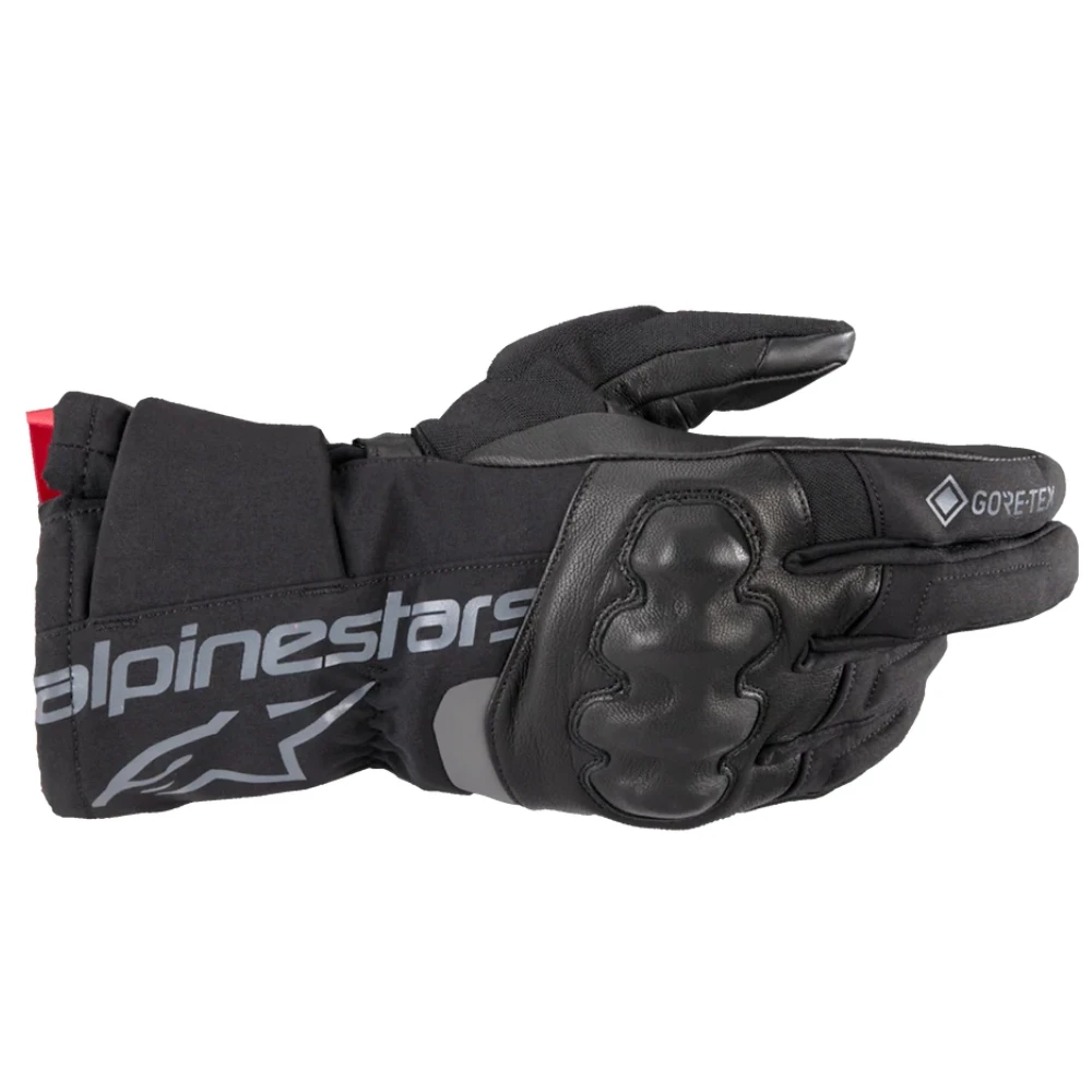 Guantes Alpinestars Wt-4 Gore-tex   Ce U