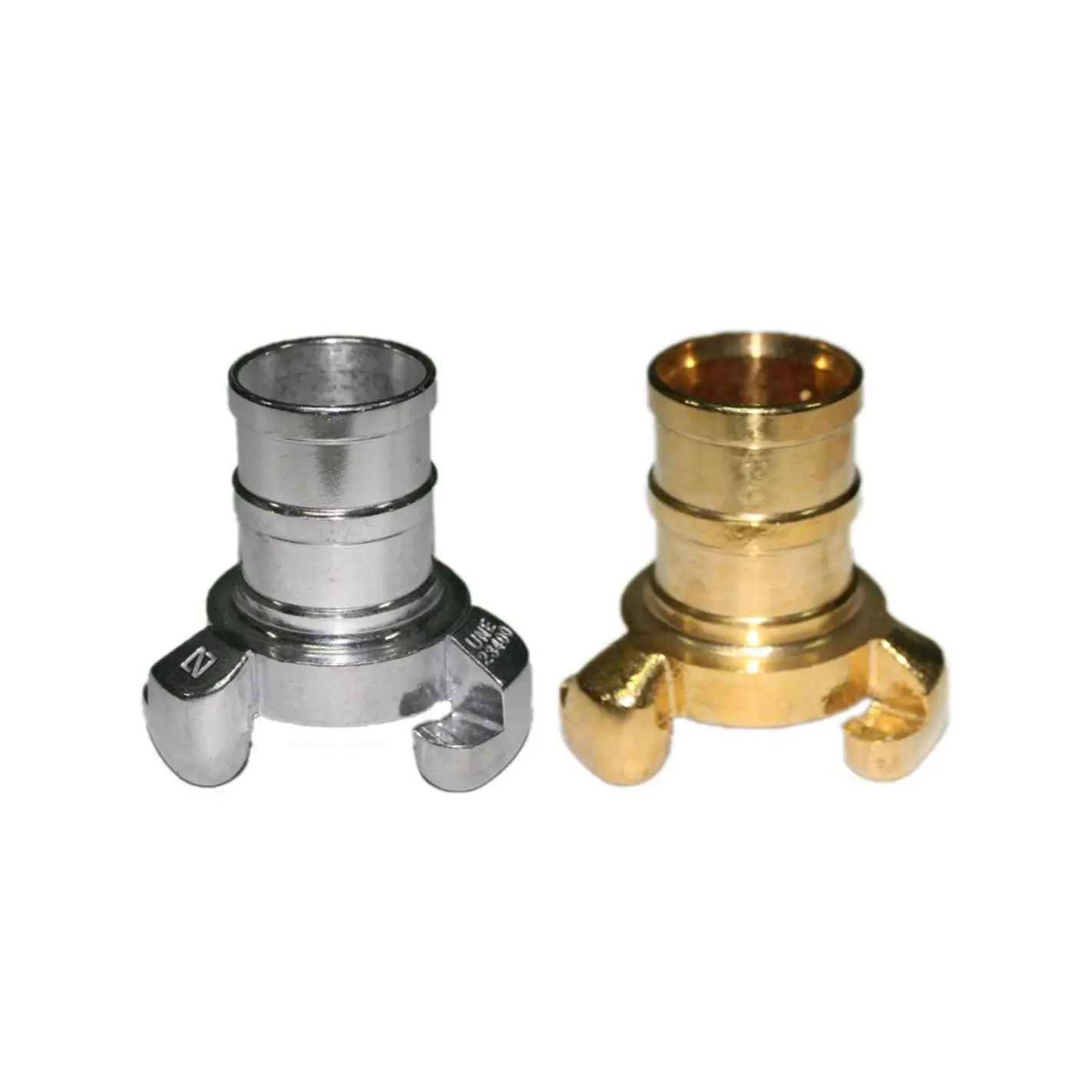 Jardin202 - Racor Manguera Contra Incendios - Alumnio