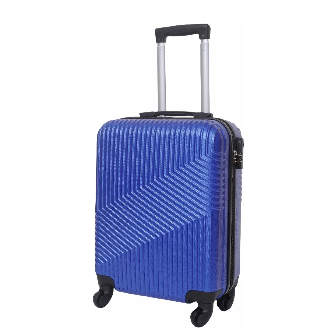 50x35x20cm ABS rigid travel suitcases, 22 