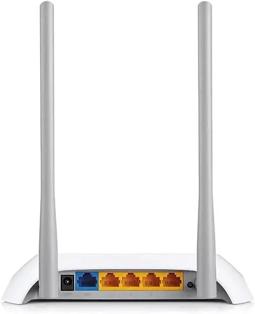 Tp - Link Router Tp - Link TL-WR850N 300Mbps/2.4ghz/2 antennas